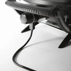 Outlet 🎁 Weber Grills Q1400 1560-Watt Dark Gray Electric Grill 👍 -Deals Grills & Outdoor Cooking Store 09877888 scaled