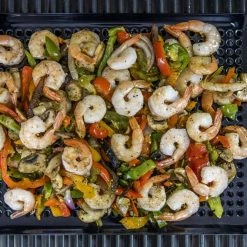 Hot Sale 🛒 Char-Broil Grilling Tools & Accessories Porcelain-Coated Metal Non-Stick Grill Sheet(s) 😀 -Deals Grills & Outdoor Cooking Store 09985234