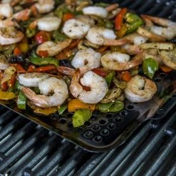 Hot Sale 🛒 Char-Broil Grilling Tools & Accessories Porcelain-Coated Metal Non-Stick Grill Sheet(s) 😀 -Deals Grills & Outdoor Cooking Store 09985238