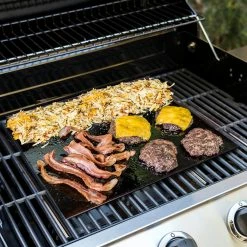 Wholesale 👏 Char-Broil Grilling Tools & Accessories All-Purpose Steel Griddle 🧨 -Deals Grills & Outdoor Cooking Store 10001140