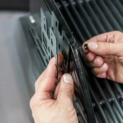 New ✔️ Char-Broil Grilling Tools & Accessories 26.7-in Steel Grill Rotisserie 🎉 -Deals Grills & Outdoor Cooking Store 10001454 scaled