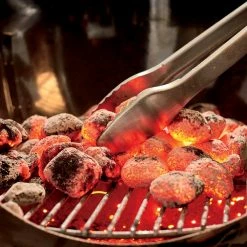 Wholesale ✨ Weber Grills Original Kettle 22-in W Black Kettle Charcoal Grill ⌛ -Deals Grills & Outdoor Cooking Store 10021350