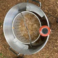 Discount ✨ LoCo COOKERS Grilling Tools & Accessories 3-Gallon Peanut And Soybean Oil Blend 🎁 -Deals Grills & Outdoor Cooking Store 10029109 scaled