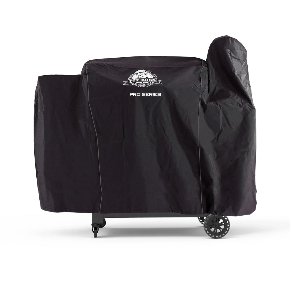 Buy ๐ Pit Boss Grilling Tools & Accessories Pro 75-in W x 52-in H Black Horizontal Smoker Cover ๐ 1 Buy ๐ Pit Boss Grilling Tools & Accessories Pro 75-in W x 52-in H Black Horizontal Smoker Cover ๐