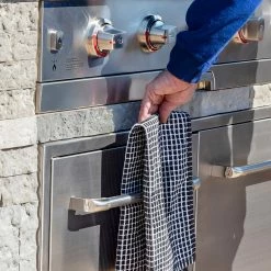 Top 10 🎉 Char-Broil Outdoor Kitchens Medallion Built-In Grill Cabinet Double Doors 🧨 -Deals Grills & Outdoor Cooking Store 10181868