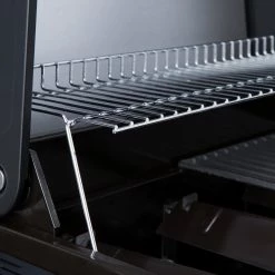 Deals 🤩 Blue Rhino Grills Black and Silver/Porcelain and Stainless Steel 3-Burner Liquid Propane Gas Grill 👏 -Deals Grills & Outdoor Cooking Store 10265194