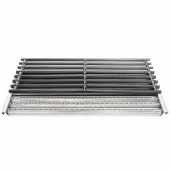 Flash Sale ๐ Char-Broil Grill Replacement Parts 17-in x 6-in Rectangle Porcelain-coated Cast Iron Cooking Grate โจ 10 Flash Sale ๐ Char-Broil Grill Replacement Parts 17-in x 6-in Rectangle Porcelain-coated Cast Iron Cooking Grate โจ -Deals Grills & Outdoor Cooking Store 10367345