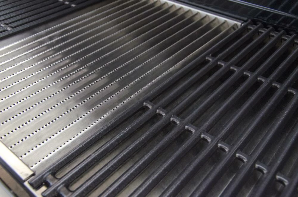 Flash Sale ๐ Char-Broil Grill Replacement Parts 17-in x 6-in Rectangle Porcelain-coated Cast Iron Cooking Grate โจ 6 Flash Sale ๐ Char-Broil Grill Replacement Parts 17-in x 6-in Rectangle Porcelain-coated Cast Iron Cooking Grate โจ - Image 6