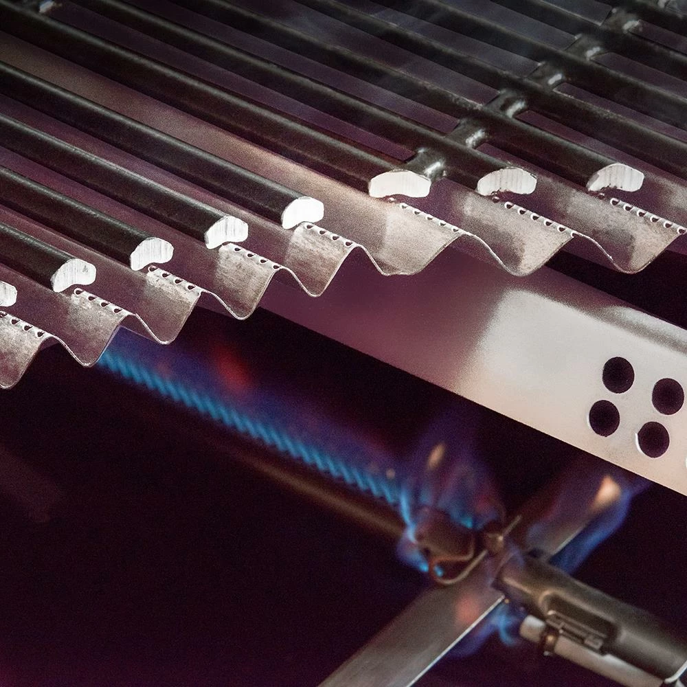 Flash Sale ๐ Char-Broil Grill Replacement Parts 17-in x 6-in Rectangle Porcelain-coated Cast Iron Cooking Grate โจ 7 Flash Sale ๐ Char-Broil Grill Replacement Parts 17-in x 6-in Rectangle Porcelain-coated Cast Iron Cooking Grate โจ - Image 7