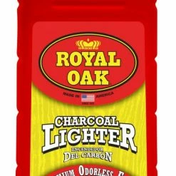 Best Sale 😍 Royal Oak Grilling Tools & Accessories 32-fl oz Charcoal Lighter Fluid ✨