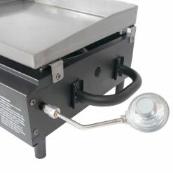 Top 10 🎁 Blue Rhino Grills Portable Razor Griddle Grill Black 284-Sq in Liquid Propane Gas Griddle Grill ⭐ -Deals Grills & Outdoor Cooking Store 10484685 scaled