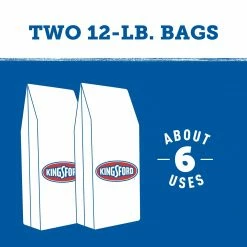 Discount 😍 Kingsford Grilling Fuels Match Light 2-Pack 12-lb Charcoal Briquettes 🔔 13 Discount 😍 Kingsford Grilling Fuels Match Light 2-Pack 12-lb Charcoal Briquettes 🔔 -Deals Grills & Outdoor Cooking Store 10628290