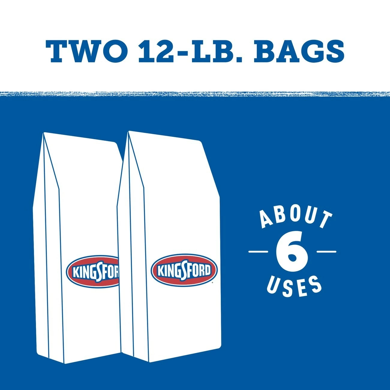 Discount 😍 Kingsford Grilling Fuels Match Light 2-Pack 12-lb Charcoal Briquettes 🔔 5 Discount 😍 Kingsford Grilling Fuels Match Light 2-Pack 12-lb Charcoal Briquettes 🔔 - Image 5