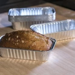 Buy ✔️ Char-Broil Grilling Tools & Accessories 10-Pack 3.5-in W Disposable Aluminum Grill Drip Pan 🔥 -Deals Grills & Outdoor Cooking Store 10660439