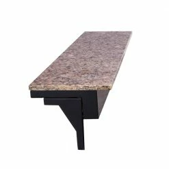 Best Sale 🧨 Char-Broil Outdoor Kitchens Medallion 50-in W x 9.3-in D x 11-in H Outdoor Kitchen Prep Station 🔔 -Deals Grills & Outdoor Cooking Store 10762248