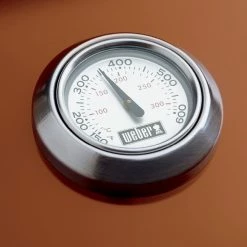 Cheapest 🧨 Weber Grills Original Kettle Premium 22-in W Copper Kettle Charcoal Grill ✨ -Deals Grills & Outdoor Cooking Store 10775279