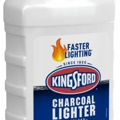 Deals ๐ Kingsford Grilling Tools & Accessories Odorless 32-fl oz Charcoal Lighter Fluid โ๏ธ 5 Deals ๐ Kingsford Grilling Tools & Accessories Odorless 32-fl oz Charcoal Lighter Fluid โ๏ธ -Deals Grills & Outdoor Cooking Store 10931803