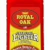 Flash Sale ✨ Royal Oak Grilling Tools & Accessories Royal Oak 64 oz Lighter Fluid 😀