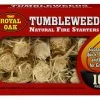 Cheap ⌛ Royal Oak Grilling Fuels 0.75-lb Tumbleweed 👏