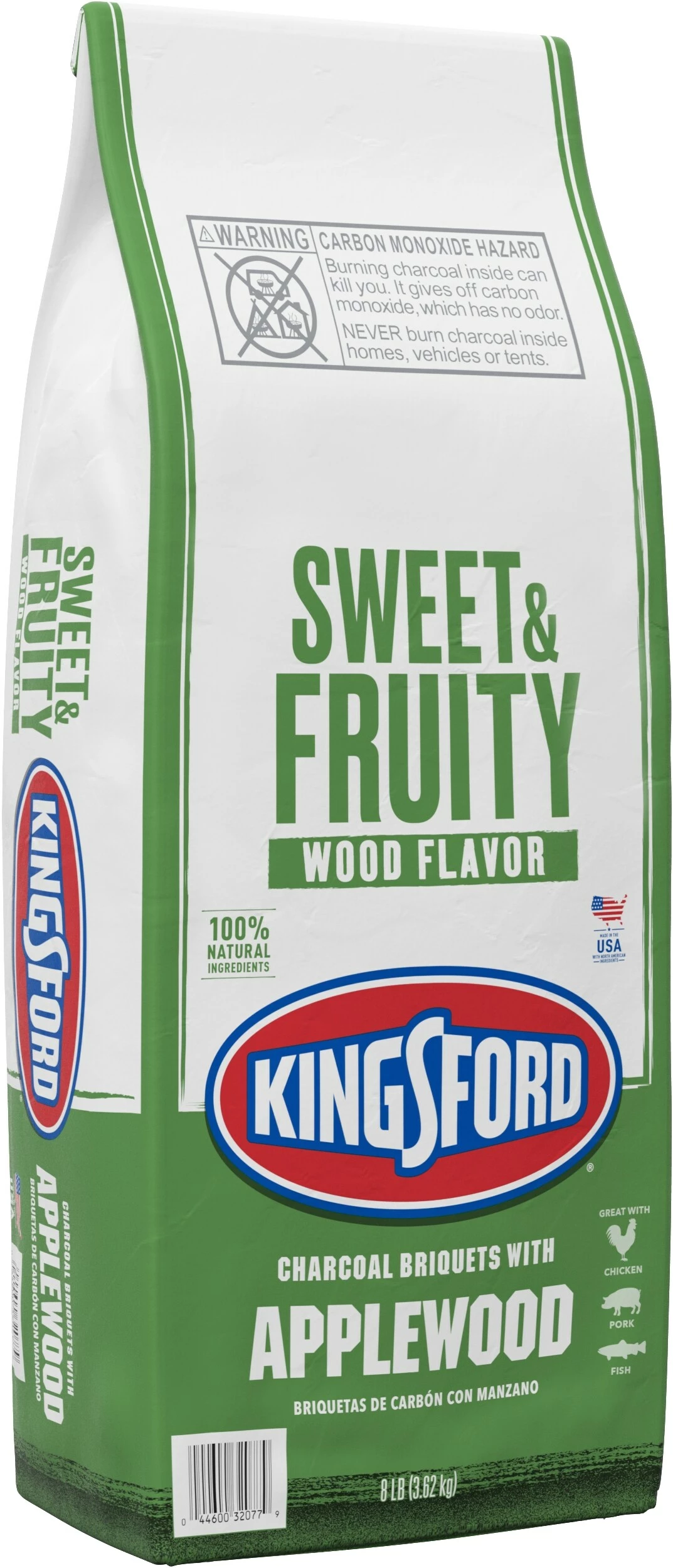 Top 10 ๐ฅ Kingsford Grilling Fuels 8-lb Applewood Charcoal Briquettes ๐ 3 Top 10 ๐ฅ Kingsford Grilling Fuels 8-lb Applewood Charcoal Briquettes ๐ - Image 3