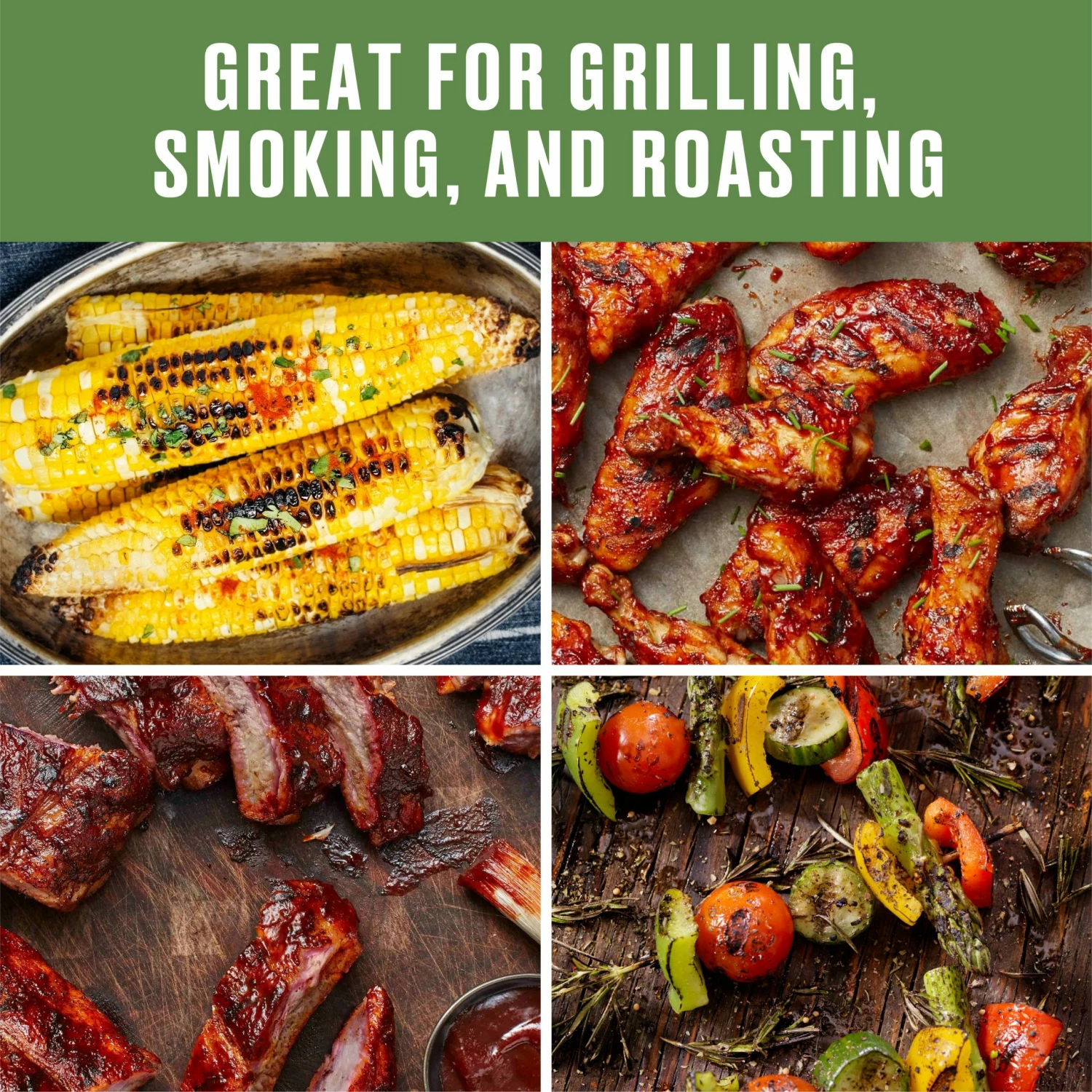 Top 10 ๐ฅ Kingsford Grilling Fuels 8-lb Applewood Charcoal Briquettes ๐ 5 Top 10 ๐ฅ Kingsford Grilling Fuels 8-lb Applewood Charcoal Briquettes ๐ - Image 5