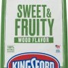 Top 10 🔥 Kingsford Grilling Fuels 8-lb Applewood Charcoal Briquettes 😀