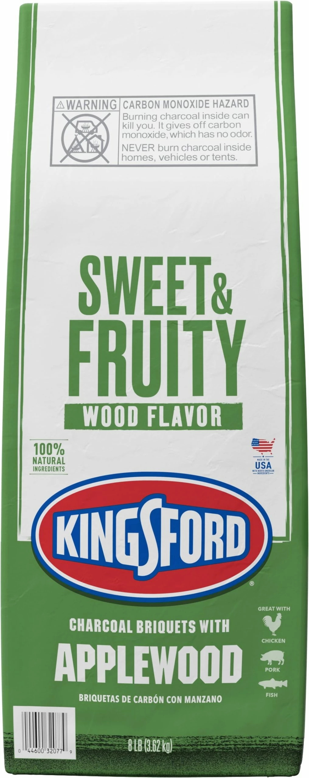 Top 10 ๐ฅ Kingsford Grilling Fuels 8-lb Applewood Charcoal Briquettes ๐ 1 Top 10 ๐ฅ Kingsford Grilling Fuels 8-lb Applewood Charcoal Briquettes ๐