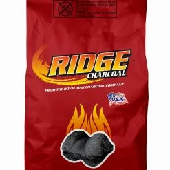 Cheap ✨ Ridge Charcoal Grilling Fuels 16-lb Charcoal Briquettes ✔️