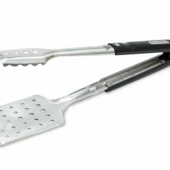 Brand new 🔔 Pit Boss Grilling Tools & Accessories Pro Series All in One Grilling Tool Stainless Steel Spatula 💯