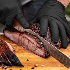 Top 10 👍 Oklahoma Joe's Grilling Tools & Accessories 50-Pack Orange Nitrile Disposable Gloves ✔️ -Deals Grills & Outdoor Cooking Store 11272116