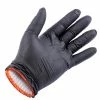 Top 10 👍 Oklahoma Joe's Grilling Tools & Accessories 50-Pack Orange Nitrile Disposable Gloves ✔️
