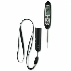 Buy ⭐ Maverick Grill Replacement Parts LW-09 Rectangle Grill Thermometer ⭐