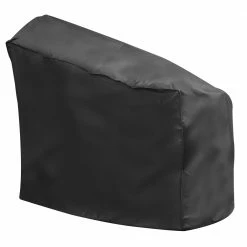 Top 10 👏 Universal Grilling Tools & Accessories 58.5-in W x 48-in H Black Charcoal Grill Cover 👏