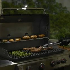 Discount 🌟 Weber Grilling Tools & Accessories LED Mounting Bracket Grill Light 🧨 -Deals Grills & Outdoor Cooking Store 11559702 scaled