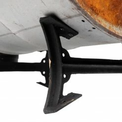 Promo ✔️ US Stove Company Turkey Fryers, Cookers, & Pots 16-in Wood (Wood) Manual Black Cast Iron Outdoor Stove 👏 -Deals Grills & Outdoor Cooking Store 11673344 scaled