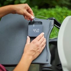 Cheapest 👏 Weber Grilling Tools & Accessories Connect Smart Grilling Hub Digital Probe Bluetooth Compatibility Meat Thermometer ⭐ -Deals Grills & Outdoor Cooking Store 11715390 scaled