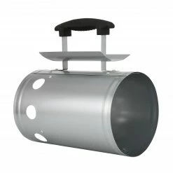 Best deal ✨ Kingsford Grilling Fuels Kingsford Deluxe 11.25 Cubic Inch(Es) Chimney ⌛ -Deals Grills & Outdoor Cooking Store 11817057 scaled