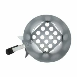 Best deal ✨ Kingsford Grilling Fuels Kingsford Deluxe 11.25 Cubic Inch(Es) Chimney ⌛ -Deals Grills & Outdoor Cooking Store 11817058