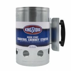 Best deal ✨ Kingsford Grilling Fuels Kingsford Deluxe 11.25 Cubic Inch(Es) Chimney ⌛