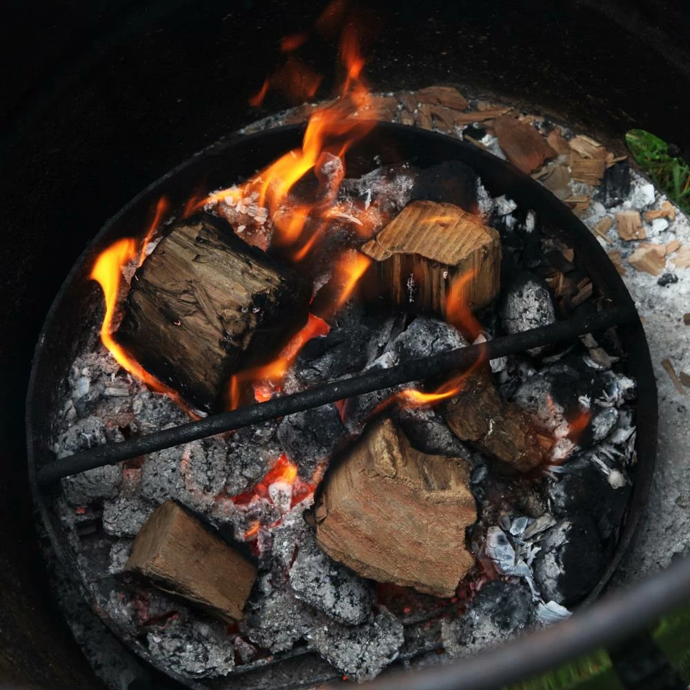 Cheap ๐ฏ Cowboy Charcoal Grilling Fuels Cowboy Mesquite Wood Chunks, 600 cu in โญ 5 Cheap ๐ฏ Cowboy Charcoal Grilling Fuels Cowboy Mesquite Wood Chunks, 600 cu in โญ - Image 5