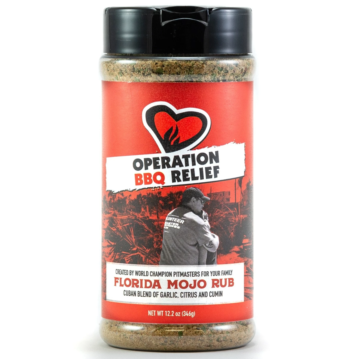Discount ⭐ Operation BBQ Relief Grilling Tools & Accessories 12.2-oz Garlic Herb Seasoning Blend 🤩 1 Discount ⭐ Operation BBQ Relief Grilling Tools & Accessories 12.2-oz Garlic Herb Seasoning Blend 🤩