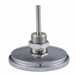 Best Sale ✨ Oklahoma Joe's Grill Replacement Parts Round Grill Thermometer 👏 -Deals Grills & Outdoor Cooking Store 12250884