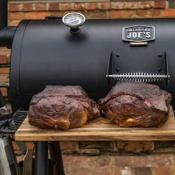 Best Sale ✨ Oklahoma Joe's Grill Replacement Parts Round Grill Thermometer 👏 -Deals Grills & Outdoor Cooking Store 12250885