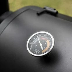 Best Sale ✨ Oklahoma Joe's Grill Replacement Parts Round Grill Thermometer 👏 -Deals Grills & Outdoor Cooking Store 12250889