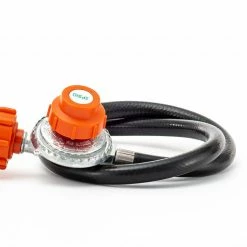 Coupon 🎉 LoCo COOKERS Turkey Fryers, Cookers, & Pots Loco-HPFryer Stand 13.582-in 1-Burner Propane 20-lb Cylinder Manual Ignition Black Outdoor Burner 🌟 -Deals Grills & Outdoor Cooking Store 12337222 scaled