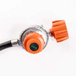 Coupon 🎉 LoCo COOKERS Turkey Fryers, Cookers, & Pots Loco-HPFryer Stand 13.582-in 1-Burner Propane 20-lb Cylinder Manual Ignition Black Outdoor Burner 🌟 -Deals Grills & Outdoor Cooking Store 12337223