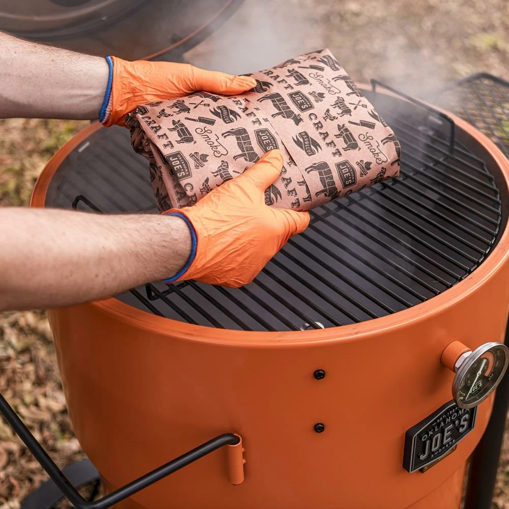 Flash Sale ✨ Oklahoma Joe's Grilling Tools & Accessories Butcher Paper 🤩 2 Flash Sale ✨ Oklahoma Joe's Grilling Tools & Accessories Butcher Paper 🤩 - Image 2