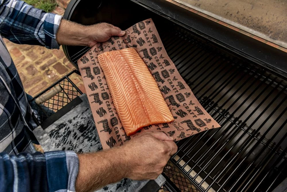 Flash Sale ✨ Oklahoma Joe's Grilling Tools & Accessories Butcher Paper 🤩 4 Flash Sale ✨ Oklahoma Joe's Grilling Tools & Accessories Butcher Paper 🤩 - Image 4