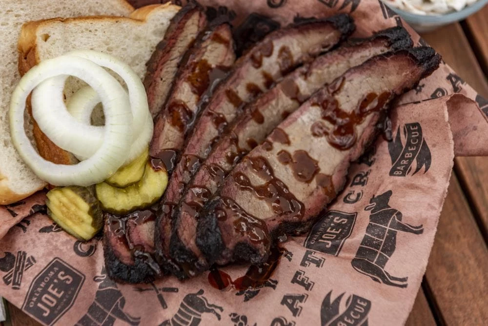 Flash Sale ✨ Oklahoma Joe's Grilling Tools & Accessories Butcher Paper 🤩 6 Flash Sale ✨ Oklahoma Joe's Grilling Tools & Accessories Butcher Paper 🤩 - Image 6