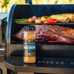 Wholesale 💯 Pit Boss Grilling Tools & Accessories 26.9-oz Beef Seasoning Blend ✔️ -Deals Grills & Outdoor Cooking Store 13056033